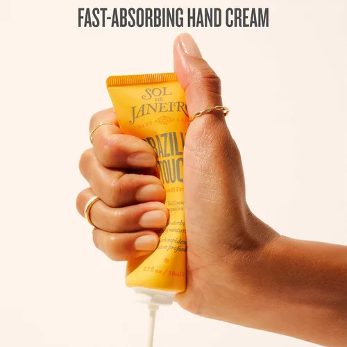 Miniatura 3 de Sol de Janeiro Crema de manos Brazilian Touch