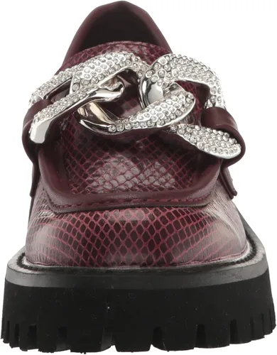 Miniatura 7 de Karl Lagerfeld Paris Women's Giana Embellished Loafer Flat