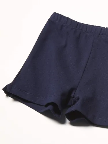 Miniatura 2 de The Children's Place Pantalones cortos básicos de Cartwheel para niña Tidal Single