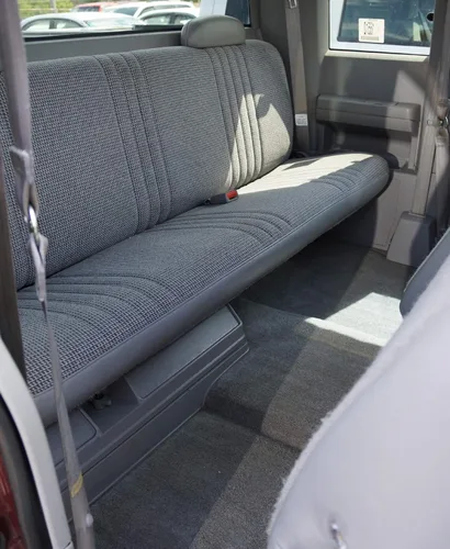 Miniatura 2 de American Sound Connection Compatible con Chevy C/K Silverado o GMC Sierra Camioneta de Cabina Extendida de Tamaño Completo 1988-1998 Caja