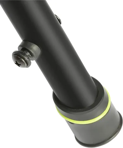 Miniatura 7 de Gravity VARI-G 7 Estante para guitarra para 7 instrumentos (GGSMG07), negro