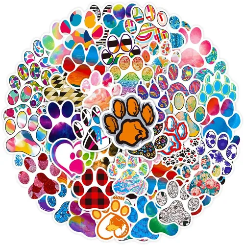Miniatura 7 de 50 calcomanías de vinilo Kawaii Salamandra Funimost de animales de agua, impermeables, para botella de agua, laptop, teléfono, álbum de recortes