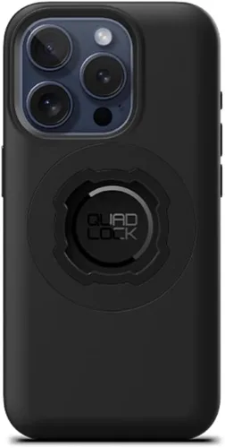 Miniatura 22 de Funda de teléfono MAG Quad Lock para iPhone SE (3ª / 2ª generación) Negra