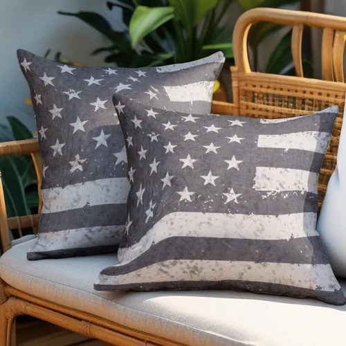 Miniatura 26 de Decozen Fundas de almohada decorativas con estampado de pájaros con diseño floral para decoración del hogar, sala de estar y dormitorio, funda