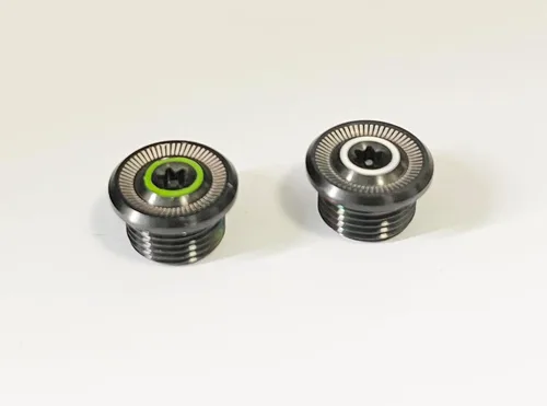 Miniatura 4 de Tornillo de peso de golf compatible con Mizuno ST-Z 230 Driver, ST-X 230 Driver 0.11 oz/0.18 oz/0.25 oz/0.32 oz/0.39 oz