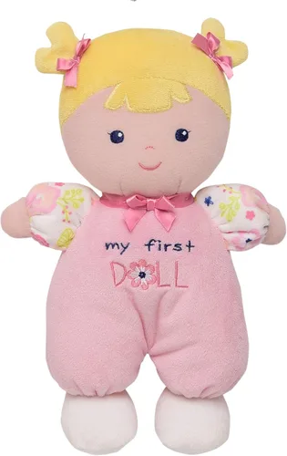Miniatura 11 de Baby Starters - Muñeca de peluche Snuggle Buddy, conejo de peluche Sweet Ella