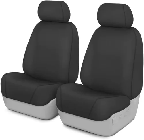 Miniatura 3 de Covercraft Industries, LLC SS2549PCCH - Funda de asiento para Ford Explorer
