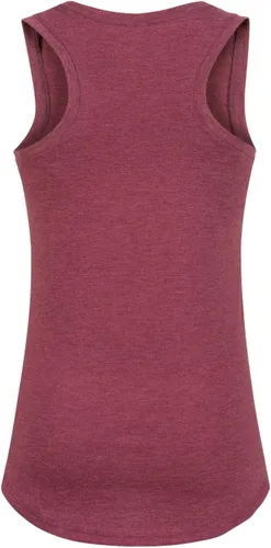 Miniatura 2 de Case IH Logo - Camiseta sin mangas con espalda cruzada para mujer
