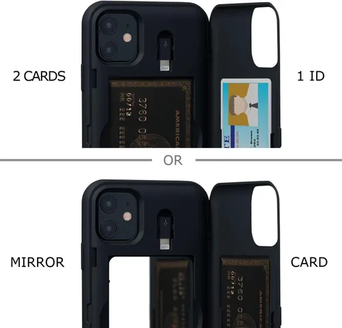 Miniatura 3 de iPhone 11/11 Pro/11 Pro Max - CX PRO