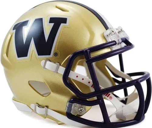 Miniatura 6 de NCAA Speed Mini Casco