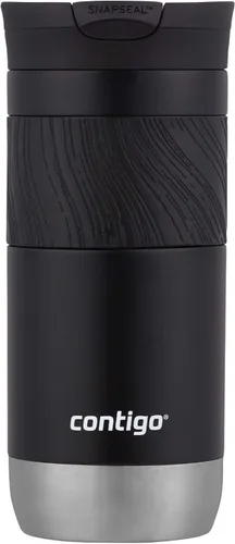 Miniatura 19 de Contigo Byron 2.0 - Taza de viaje de 16 oz Azalea