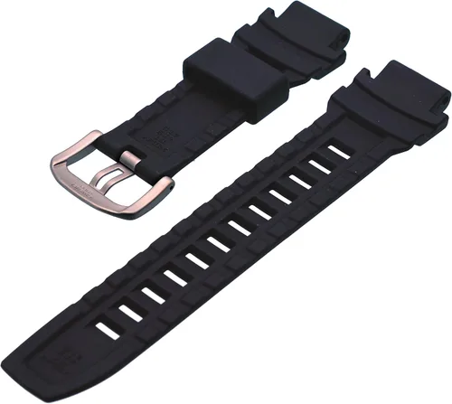 Miniatura 2 de Casio 10412702 - Correa de repuesto original de fábrica Pathfinder - PRG260, PRG550, PRW3500, Moderno