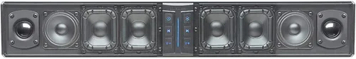 Miniatura 2 de PowerBass XL-850-8 Sistema de Altavoces Bluetooth Barra de Sonido para Deportes Motorizados - 300Wrms