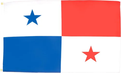 Miniatura 48 de AZ FLAG Juego de 5 banderas de Venezuela con parche – 35.4 x 23.6 in – Bandera Venezolana 7 estrellas 100% poliéster con ojales metálicos integrados