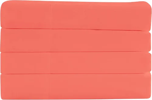 Miniatura 12 de Sheets & Beyond Juego de sábanas de 3 piezas de microfibra táctil de algodón súper suave con estampado de cabina (tamaño individual, oso)