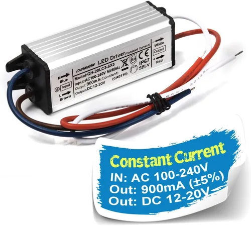 Miniatura 15 de Chófer LED de corriente constante (impermeable)