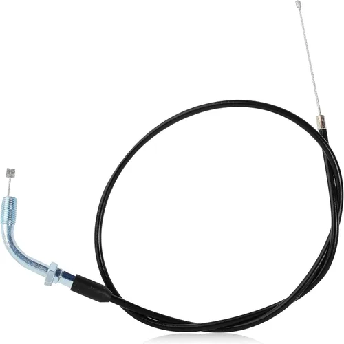 Cable del acelerador para 49cc 50cc 70cc 90cc 110cc 125cc 140cc 150cc 200cc Pit Dirt Pocket Bike de 4 tiempos CRF50 CRF70 CRF80 XR50 XR70 XR80 SDG