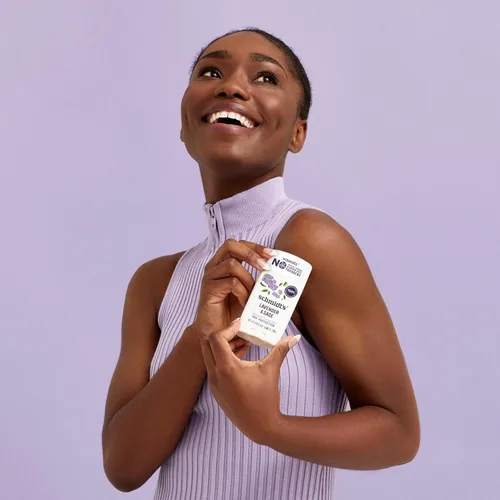 Miniatura 6 de Schmidt's Desodorante vegano sin aluminio lavanda y salvia con protección contra olores las 24 horas, para mujeres y hombres, ingredientes