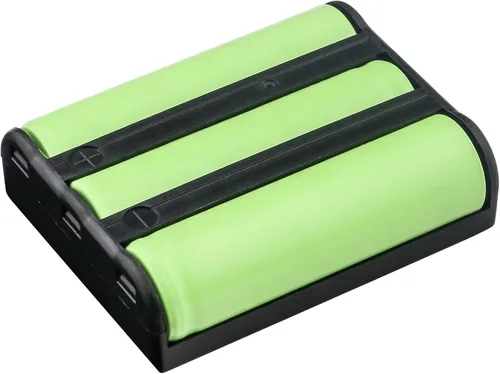 Miniatura 2 de Kastar Paquete de 1 batería de repuesto para GE TL96502, TL86502, TL-86502, TL26502, TL-26502, TL-96502, Sharp CL-905, CL-960id, CL-980id, CL905