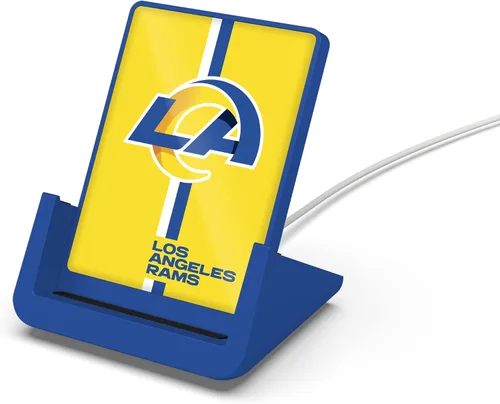 Miniatura 9 de SOAR NFL Soporte de Carga Inalámbrica
