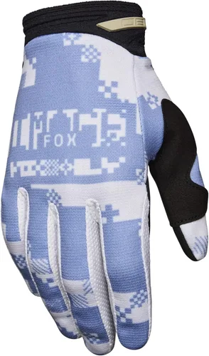 Miniatura 5 de Fox Racing Guantes de motocross para hombre 180