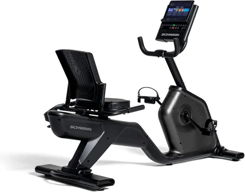 Schwinn Fitness Serie de bicicletas reclinadas