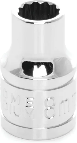 Miniatura 18 de Performance Tool W38520 Enchufe de 5/8 Pulgadas de 12 Puntos