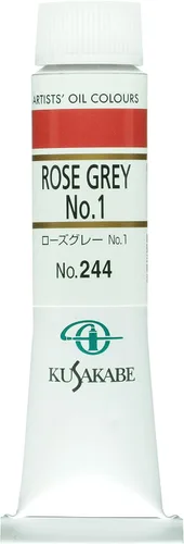 Miniatura 63 de Kusakabe Pintura al óleo, Cobalt Violet Deep, 0.7 fl oz (0.7 fl oz) (No.6)