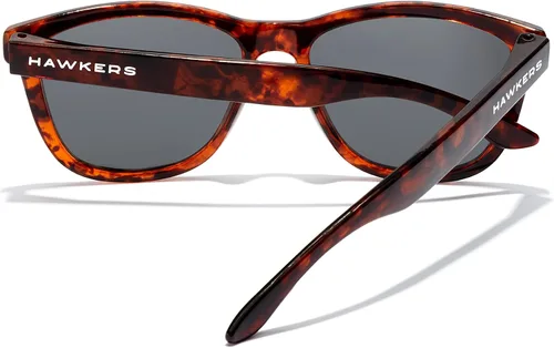 Miniatura 90 de Hawkers One Sunglasses for Men and Women - 100% UV400 Protection - Lightweight and Square Sunglasses