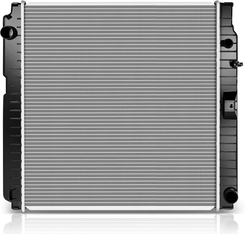 Miniatura 48 de SCITOO Radiador 2853 apto para 2006-2008 para Buick para Lucerna 2006-2011 para Cadillac para DTS