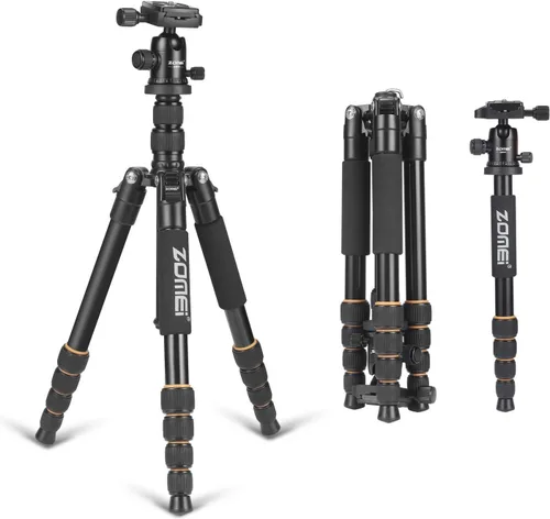 Miniatura 12 de bonfoto-tripod