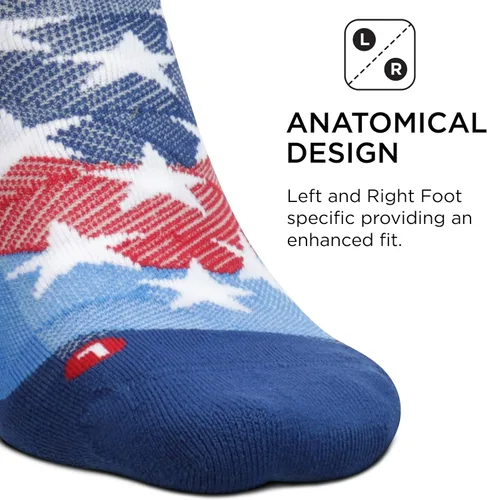 Miniatura 4 de Feetures Elite Max - Bloque de calcetines para cojín sin mostrar