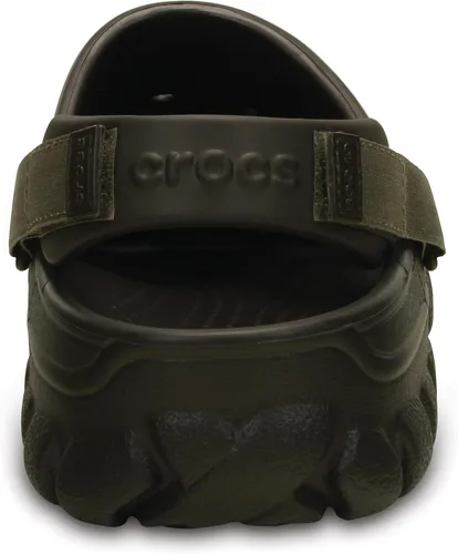 Miniatura 3 de Crocs Unisex Adult Offroad Sport Clogs