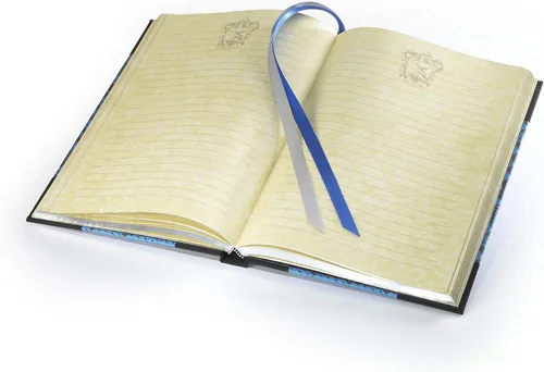 Miniatura 2 de Diario Harry Potter, Ravenclaw