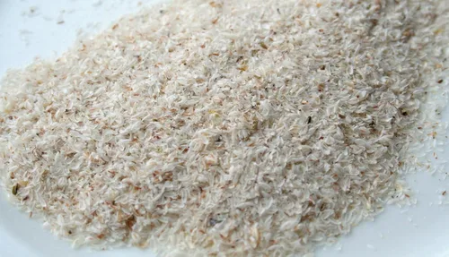 Miniatura 2 de Prescribed For Life Polvo de psyllium 85% de cáscara, polvo natural de cáscara de semilla no transgénica, Plantago ovata (2.2 lbs)