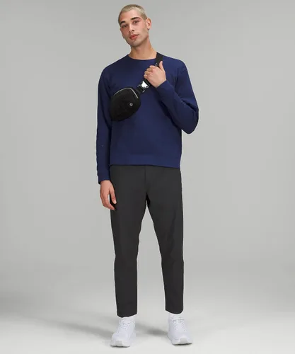 Miniatura 6 de Lululemon Athletica Everywhere - Cinturón de forro polar (negro)