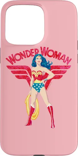 Miniatura 30 de Wonder Woman Sparkle Case for iPhone 17