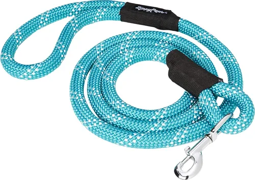 Miniatura 7 de Zippypaws, Correa para perros de escaladores de montaña, Negro