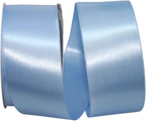 Miniatura 39 de Reliant Ribbon 5000-908-09C cinta, 1-1/2 pulgadas x 100 yardas, escarlata