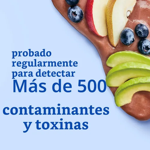 Miniatura 5 de Gerber 2nd Food - Comida para bebés puré de mango, natural y sin OMG, tubos de 4 onzas, paquete de 2 (paquete de 8)