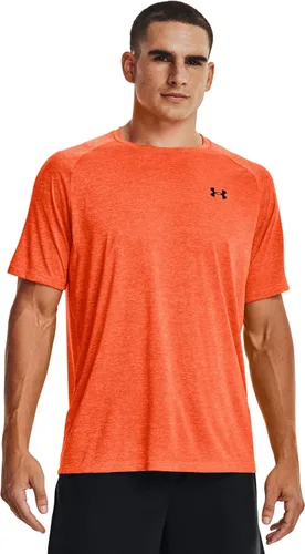 Miniatura 102 de Under Armour Camiseta de manga corta Tech 2.0 para hombre