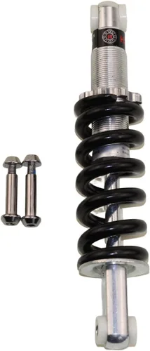 Miniatura 9 de Trkimal Muelle de Suspensión del Amortiguador Trasero, Amortiguador Trasero para Scooter de Gas, Bicicleta Eléctrica, Minimoto, Bicicleta de Tierra