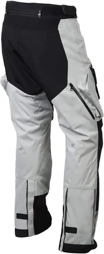 Miniatura 2 de ScorpionEXO Yosemite, pantalones de motocicleta para hombre para todas las estaciones, resistentes al agua y al viento, textiles, para aventura