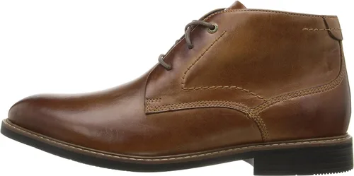 Miniatura 8 de Rockport Botas clásicas Break Chukka para hombre