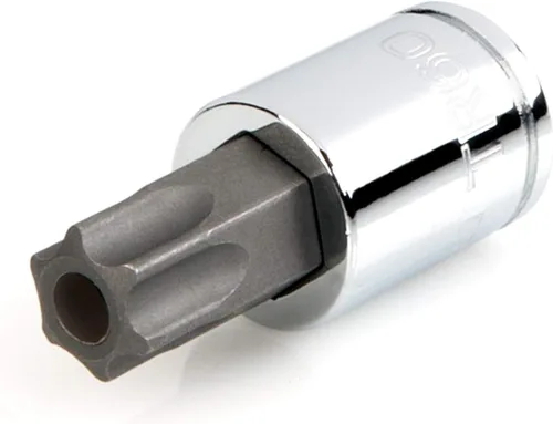 Miniatura 17 de Tekton - Juego de cabezas Torx de 3/8 pulgadas y Tamper-Resistant resistente a manipulaciones SHB17227