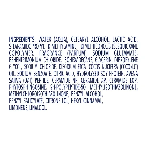 Miniatura 13 de Acondicionador Dove Reparación Intensa para Cabello Dañado con Tecnología de Cuidado de Bio-Proteína y Suero Amino 28 Fl Oz