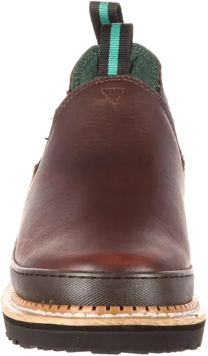 Miniatura 4 de Georgia Boot Men's Romeo Slip-on Casual Shoes
