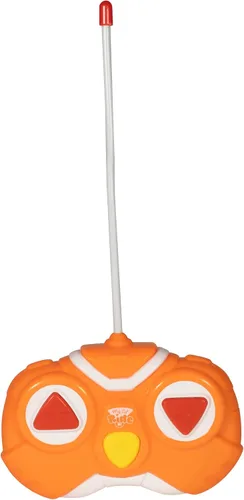 Miniatura 3 de MUKIKIM My Little Rides - Beatrice The Bee. El primer auto a control remoto de tu hijo. Seguro y duradero para niños de 2 años en adelante/niños