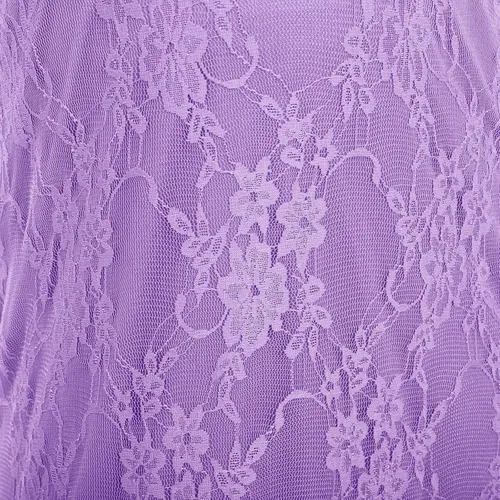 Miniatura 7 de Vestido de maternidad con volantes y hombros descubiertos para mujer, para fotografía, baby shower, vestido de sirena floral para sesión de fotos