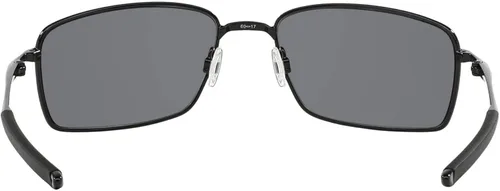 Miniatura 7 de Oakley Gafas de sol rectangulares de alambre cuadrado Oo4075 para hombre